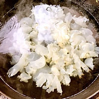 酱汁蛰头的做法图解1