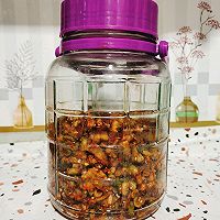 麻辣萝卜干的做法图解23