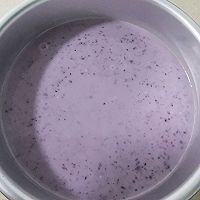 蓝莓酸奶慕斯的做法图解9