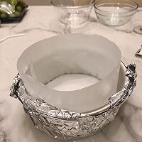 极致轻柔的古早蛋糕的做法图解1