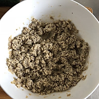 豆渣贴饼子的做法图解1