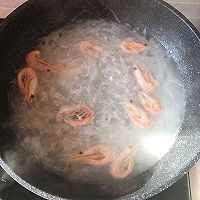 冰虾萝卜丝汤的做法图解6