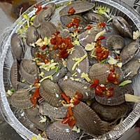 锡纸花甲粉的做法图解6