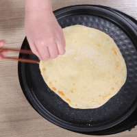 鸡蛋灌饼的做法图解10