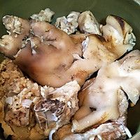 广东传统菜式:甜醋猪脚(黑醋姜)详细版本的做法图解12