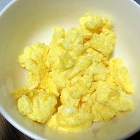 营养小炒的做法图解4