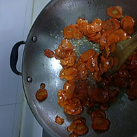 胡萝卜糖的做法图解5