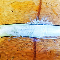 #年在一起 鲜才够味#吉利茄子卷的做法图解7