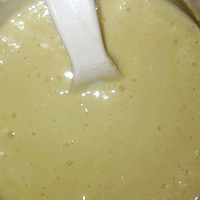 零失败的水蒸蛋糕的做法图解5