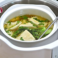 高考晚餐4菜1汤，天之骄子和鱼跃龙门真提气的做法图解15