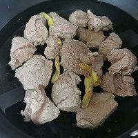 为了这碗粉我可以不减肥-津市麻辣牛肉粉的做法图解5