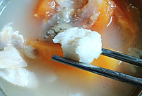 木瓜鲈鱼汤的做法