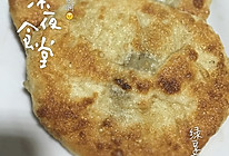 绿豆煎饼的做法