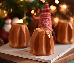#令人羡慕的圣诞大餐#贵气十足的意大利黄金面包的做法
