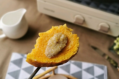 快手早餐|超酥脆香蕉烤土司