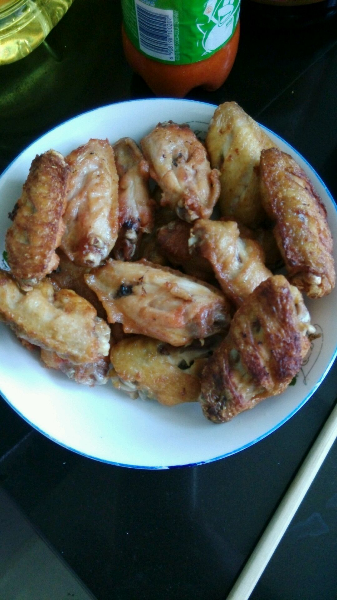 干锅鸡翅怎么做_干锅鸡翅的做法_豆果美食