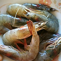 泰式咖喱虾的做法图解2