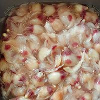 宜赏可食木槿滑肉汤的做法图解9