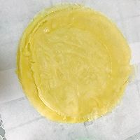 芒果千层蛋糕的做法图解6