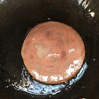 水蛋火腿吐司塊的做法图解7