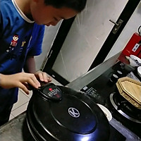 茴香鸡蛋饼的做法图解14