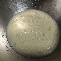 牛肉酱花卷的做法图解4
