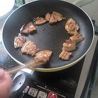 自制韩国烤肉的做法图解5