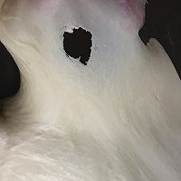 褶皱超软吐司的做法图解4