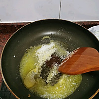 黄油爆米花的做法图解3