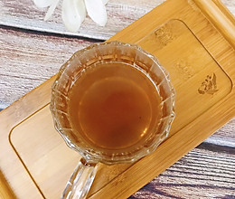 #养生打卡#木棉花祛湿茶的做法