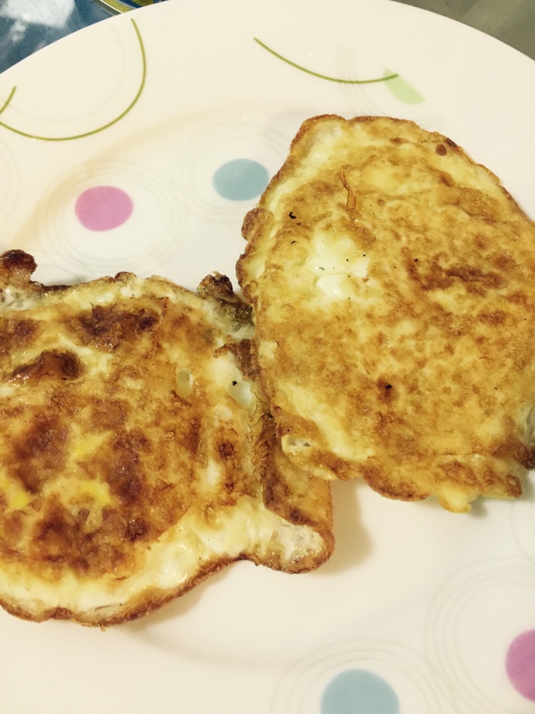 鸡腿面的做法图解2