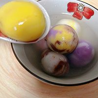 雨花石汤圆的做法图解12