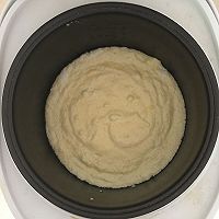 蒸蛋糕和电饭煲蛋糕的做法图解5
