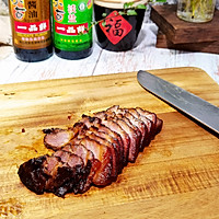 #东古家味美食#换一种方式吃红烧肉的做法图解7