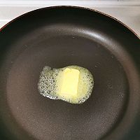 不用提前腌制 居家必备黑胡椒煎牛排（含有黑胡椒灵魂酱汁做法）的做法图解5