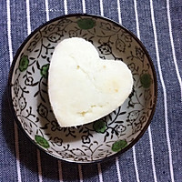唯美小清新蓝莓山药的做法图解2