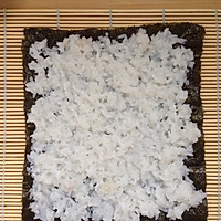 简易寿司的做法图解6