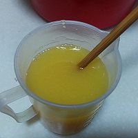 香橙慕斯蛋糕#长帝烘焙节华北赛区#的做法图解26