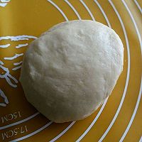 李孃孃爱厨房之—— 红豆沙老婆饼的做法图解4