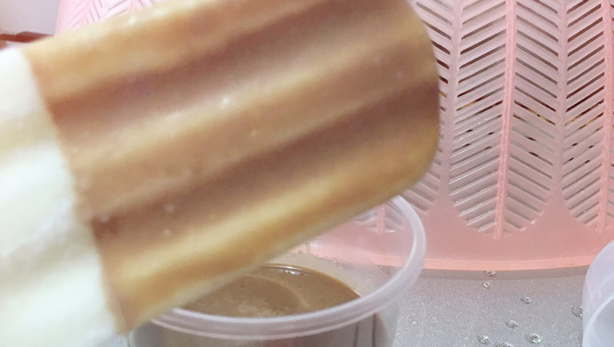 梦龙冰淇淋