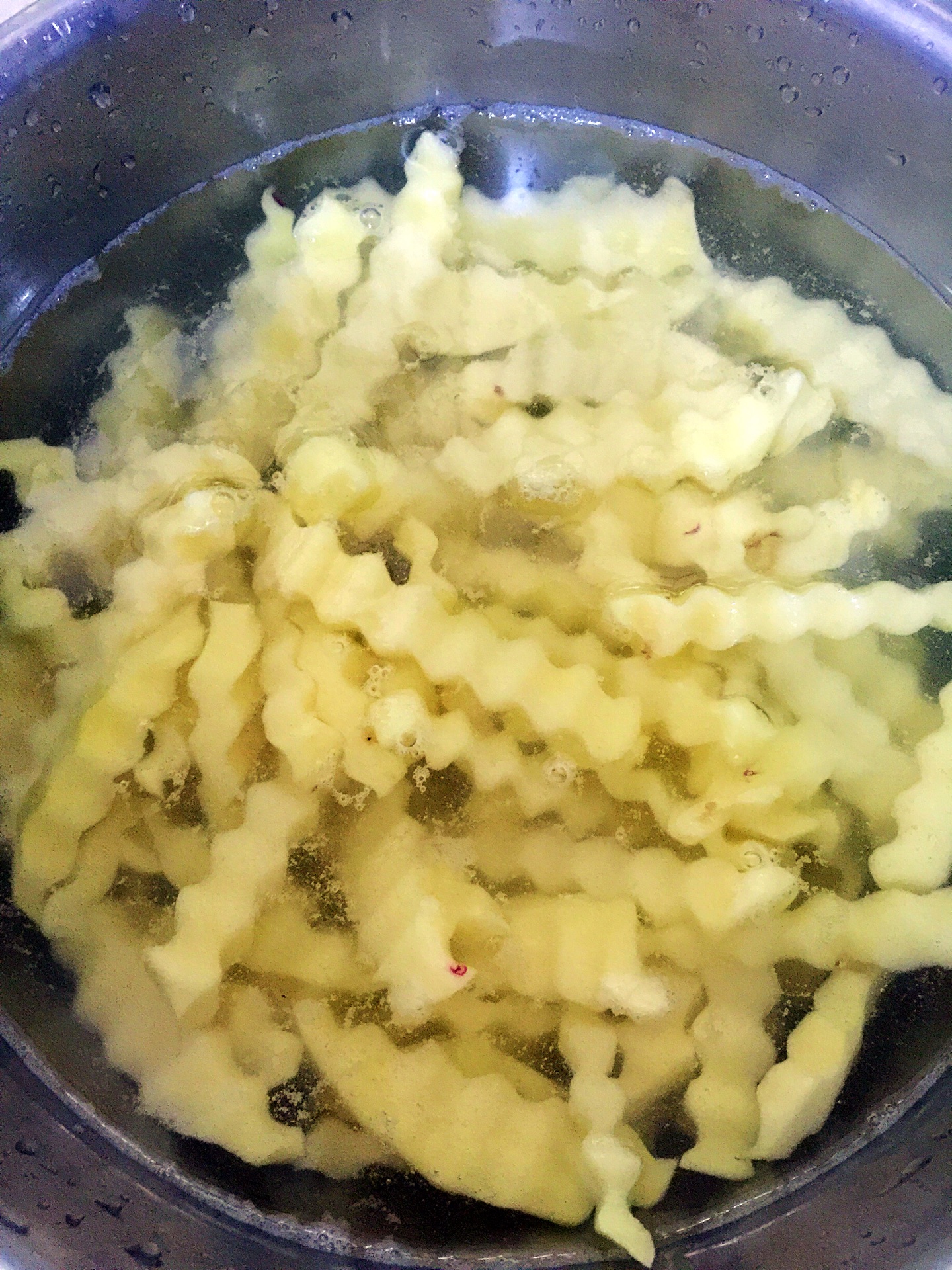 狼牙土豆怎么做_狼牙土豆的做法_沙小囡_豆果美食
