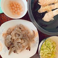 在家也能做出餐厅一样味道的爽口养生汤的做法图解1