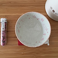 樱花水信玄饼 传统日本小吃的做法图解2