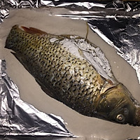 #三星有爱的年夜饭#天鲜配的做法图解16