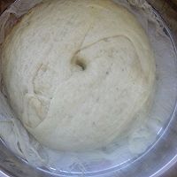 蒸椒盐饼和麻酱卷的做法图解14