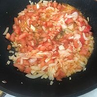 #轻饮蔓生活#番茄肉酱意大利面的做法图解8