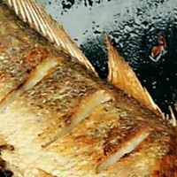 红烧大黄鱼的做法图解4