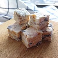 雪花酥的做法图解10
