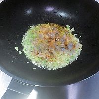 番茄炒饼的做法图解5