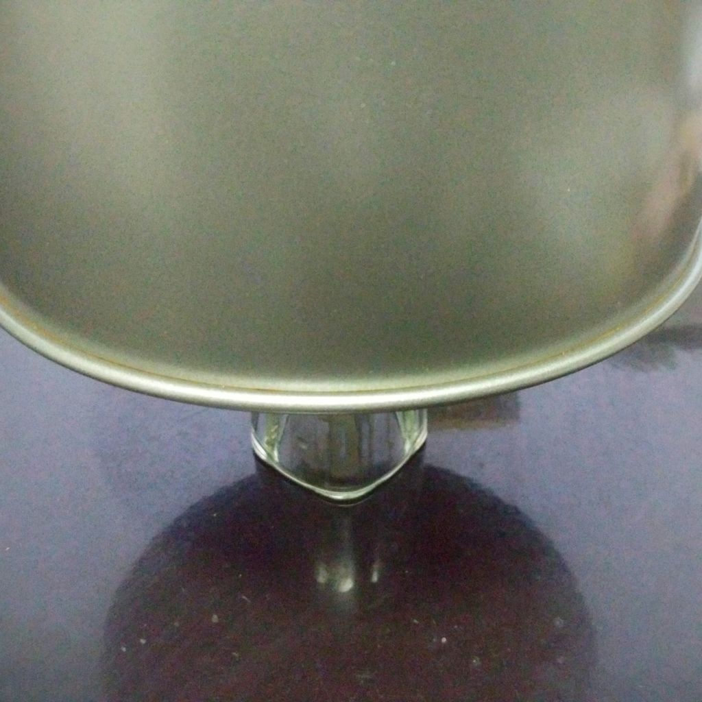 皇家奶茶戚风的做法图解10
